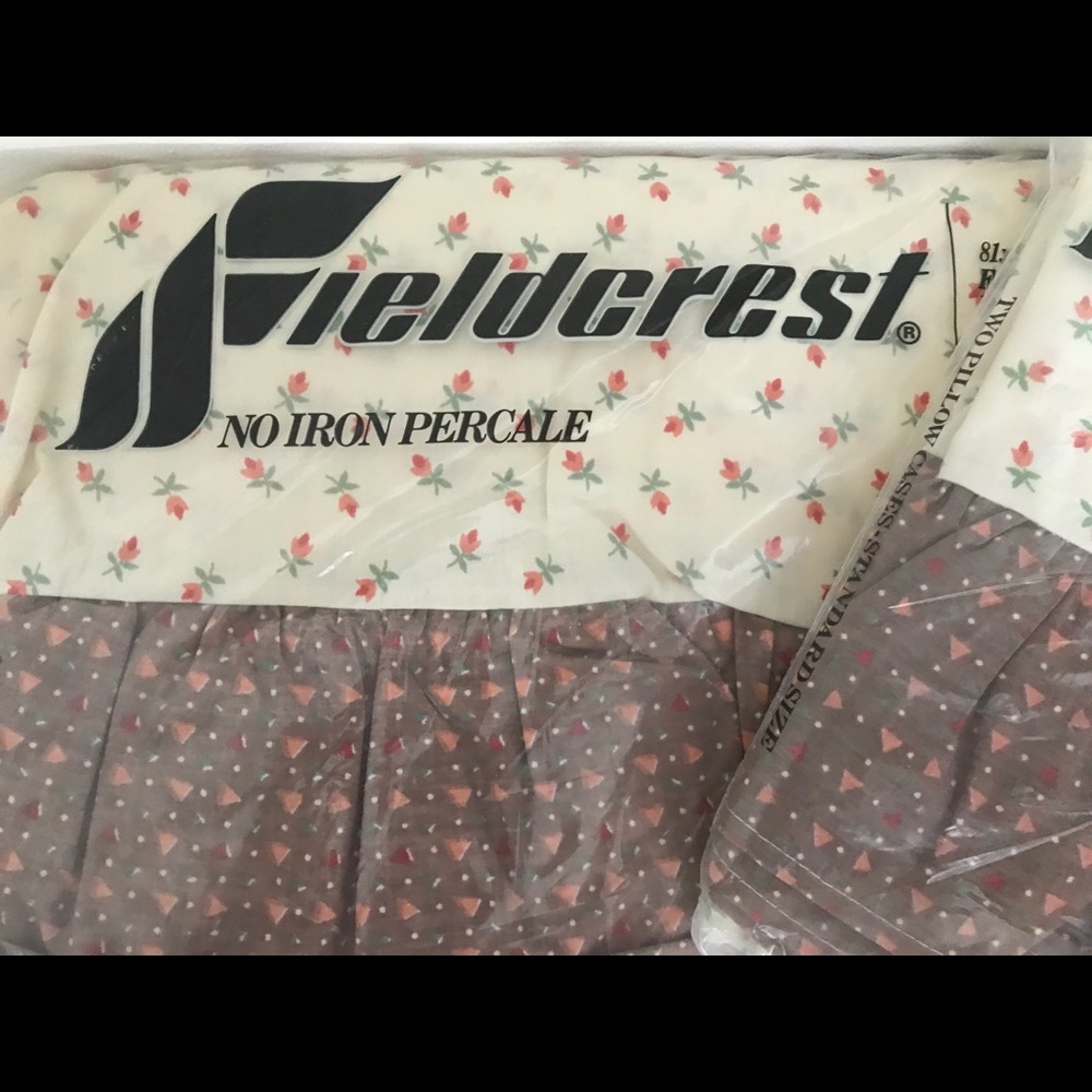 Bedding Full Sheets